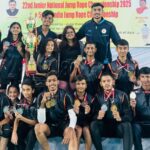 KHELNEWZ RAIPUR DESK छत्तीसगढ़ फुटबॉल चैंपियंस लीग के क्वालिफायर 2 में मेट्स पैंथर्स ने नरेश चैलेंजर्स को हराकर फाइनल में जगह बनाई