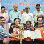 KHELNEWZ RAIPUR DESK रणजी ट्रॉफी में छत्तीसगढ़ ने पांडेचेरी को 10 विकेट से हराया