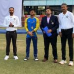 KHELNEWZ RAIPUR DESK राज्य स्तरीय इंटर सेक्टर टेबल टेनिस टूर्नामेंट में रायपुर सेक्टर की टीम बॉयज एवं दुर्ग सेक्टर गर्ल्स में विजेता