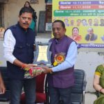 KHELNEWZ RAIPUR DESK रणजी ट्रॉफी में छत्तीसगढ़ ने पांडेचेरी को 10 विकेट से हराया