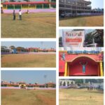 KHELNEWZ SURAJPUR DESK डीएवी नेशनल क्रिकेट में विश्रामपुर के अथर्व हुए सेलेक्ट