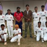 KHELNEWZ BILASPUR DESK राजा रघुराज सिंह स्टेडियम नवीन सुविधाओं से हुआ लैस, स्टेडियम में लगे मूर्ति का अनावरण करेंगे मुख्यमंत्री