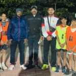 KHELNEWZ CENTRAL DESK जेबीसी सुपर कबड्डी लीग में झारखंड, बिहार और छत्तीसगढ़ के प्लेयर्स दिखायेंगे अपनी प्रतिभा