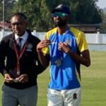 KHELNEWZ DHAMTARI DESK विकासखण्ड स्तरीय महिला खेलकूद प्रतियोगिता का सफल आयोजन जिले में हुआ