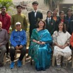 KHELNEWZ RAIPUR DESK रणजी ट्रॉफी में छत्तीसगढ़ और हिमाचल के विरूद्ध मुकबला ड्रा पर समाप्त, छत्तीसगढ़ ने पहली पारी की बढत प्राप्त की