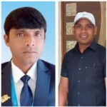 KHELNEWZ BILASPUR DESK महिला वर्ल्ड कप कबड्डी स्पर्धा में ओम प्रकाश जायसवाल निर्णायक चयनित