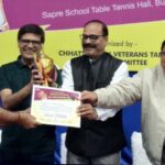 KHELNEWZ RAIPUR DESK महक के हरफनमौला प्रदर्शन से छत्तीसगढ़ ने बिहार को रोमांचक मुकाबले में 8 रन से हराया