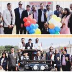 KHELNEWZ SURAJPUR DESK अंतर्राष्ट्रीय रेफरी गौस बेग अंतर सर्विसेज वालीबॉल चैंपियनशिप सिकंदराबाद में होंगे निर्णायक