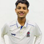 KHELNEWZ BILASPUR DESK डी.एल.एस. की मेजबानी में.सेक्टर लेवल क्रिकेट प्रतियोगिता का हुआ शुभारम्भ