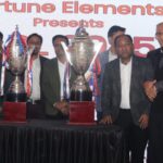 KHELNEWZ BILASPUR DESK ओपन चेस चैम्पियनशिप का भव्य आयोजन न्यायधानी में हुआ संपन्न