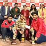 KHELNEWZ BHILAI DESK राष्ट्रीय सीनियर जुडो स्पर्धा हेतु प्रदेश की टीम का हुआ गठन