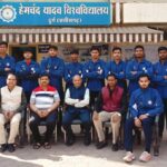 KHELNEWZ RAIPUR DESK बस्तर ओलंपिक का संभाग स्तरीय आयोजन 11 दिसम्बर से