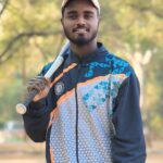 KHELNEWZ RAIPUR DESK टर्मिनेटर क्वॉड क्रिकेट ट्रॉफी में पी.सी.सी ने आर.एस.के को दी 95 रनो के अंतर से मात