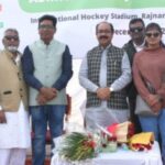 KHELNEWZ DURG DESK ईस्ट जोन अंतर्विश्वविद्यालीन वॉलीबॉल में हेमचंद यूनिवर्सिटी का जीता का सिलसिला जारी