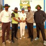 KHELNEWZ RAIPUR DESK उप मुख्यमंत्री श्री साव ने संस्कारधानी के हॉकी खिलाड़ियों को दी बड़ी सौगात, अंतर्राष्ट्रीय स्टेडियम में लगेगा नया एस्ट्रोटर्फ