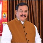 KHELNEWZ RAIPUR DESK अंतर्राष्ट्रीय वेट लिफ्टर रुस्तम सारंग ने खेल प्रशिक्षण और खेल की सभी गतिविधियों से किया रिटायरमेंट की घोषणा