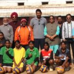 KHELNEWZ RAIPUR DESK राजधानी के मुक्केबाजों ने 11 पदको के साथ स्टेट चैंपियनशिप में रनरअप की ट्रॉफी पर किया कब्ज़ा