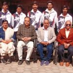 KHELNEWZ RAIPUR DESK राजधानी के मुक्केबाजों ने 11 पदको के साथ स्टेट चैंपियनशिप में रनरअप की ट्रॉफी पर किया कब्ज़ा