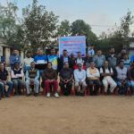 KHELNEWZ RAIPUR DESK रविशंकर शुक्ल विश्वविद्यालय में जारी ईस्ट ज़ोन टीटी चैंपियनशिप में खिलाड़ियों के मध्य खिताबी भिड़ंत जारी