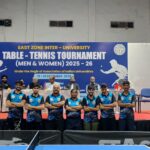 KHELNEWZ RAIPUR DESK टर्मिनेटर क्वॉड क्रिकेट ट्रॉफी में टर्मिनेटर ने साहिल क्रिकेट अकादमी को 9 विकेट से हराया