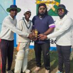 KHELNEWZ BILASPUR DESK नेशनल स्कूल गेम्स में सिल्वर मेडलिस्ट शिवांगिनी का शहर में हुआ भव्य स्वागत