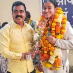 KHELNEWZ RAIPUR DESK टर्मिनेटर क्वॉड क्रिकेट ट्रॉफी में टर्मिनेटर ने साहिल क्रिकेट अकादमी को 9 विकेट से हराया