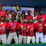 KHELNEWZ RAIGARH DESK संस्कार पब्लिक स्कूल में हॉर्स राइडिंग का हुआ उद्घाटन