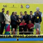 KHELNEWZ RAIGARH DESK संस्कार पब्लिक स्कूल में हॉर्स राइडिंग का हुआ उद्घाटन