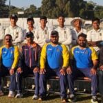 KHELNEWZ RAIPUR DESK वुमेंस अंडर 19 वनडे क्रिकेट टुर्नामेंट में छत्तीसगढ़ ने विदर्भ को 7 विकेट से हराया