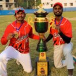 KHELNEWZ RAIPUR DESK वुमेंस अंडर 19 वनडे क्रिकेट टुर्नामेंट में छत्तीसगढ़ ने विदर्भ को 7 विकेट से हराया