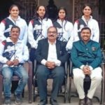 KHELNEWZ BILASPUR DESK शालेय राष्ट्रीय हॉकी स्पर्धा में लोमेश केवट और मयंक वर्मा करेंगे प्रदेश का प्रतिनिधित्व