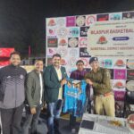 KHELNEWZ BILASPUR DESK शालेय राष्ट्रीय हॉकी स्पर्धा में लोमेश केवट और मयंक वर्मा करेंगे प्रदेश का प्रतिनिधित्व