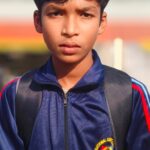 KHELNEWZ DURG DESK हेमचंद विश्वविद्यालय की बैडमिंटन महिला टीम ईस्ट जोन प्रतियोगिता में भाग लेने हुए रवाना