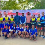 KHELNEWZ RAIPUR DESK विजय हजारे वनडे ट्रॉफी हेतु छत्तीसगढ़ टीम में चयनित खिलाड़ियों की सूची हुआ जारी