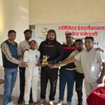 KHELNEWZ RAIPUR DESK मुख्यमंत्री श्री साय 23 को करेंगे राज्य युवा महोत्सव का उद्घाटन व खेलो इंडिया ट्राइबल गेम्स के शुभंकर प्रतीक चिन्ह भी होगा लॉन्च