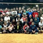 KHELNEWZ RAIPUR DESK राज्य मास्टर्स रैंकिंग टेबल टेनिस प्रतियोगिता हुआ संपन्न