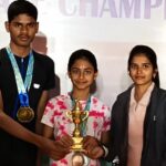 KHELNEWZ BILASPUR DESK मुख्यमंत्री ने खेलो इंडिया ट्राइबल गेम्स छत्तीसगढ़-2026 का किया लॉन्चिंग