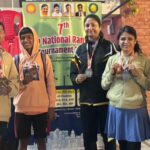 KHELNEWZ RAIPUR DESK विजय हजारे ट्रॉफी में गोवा ने छत्तीसगढ़ को पहले मुकाबले में 6 विकेट से हराया