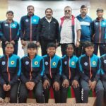 KHELNEWZ RAIPUR DESK राष्ट्रीय जूजित्सु प्रतियोगिता में राजधानी के खिलाड़ियों ने जीते 6 पदक