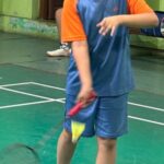 KHELNEWZ RAIPUR DESK आल इंडिया सिविल सर्विसेज टेनिस टूर्नामेंट में पाखी भट्ट का उत्कृष्ट प्रदर्शन, छत्तीसगढ़ ने जीता गोल्ड