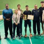 KHELNEWZ RAIPUR DESK कोहली और ऋतुराज ने रायपुर में जमाया रंग, झूमे छत्तीसगढ़ के क्रिकेट फैंस