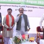 KHELNEWZ RAIPUR DESK सैयद मुश्ताक अली टी 20 ट्रॉफी में मुंबई ने छत्तीसगढ़ को 8 विकेट से हराया