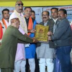 KHELNEWZ RAIPUR DESK विजय मर्चेन्ट ट्राफी के पहले दिन अरहम नाहर के 6 विकेट की बदौलत छत्तीसगढ़ ने बिहार को सस्ते में किया चलता