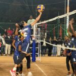 KHELNEWZ KAWARDHA DESK राष्ट्रीय सॉफ्टबॉल प्रतियोगिता में जिले से तीन खिलाड़ियों का हुआ चयन