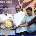 KHELNEWZ RAIPUR DESK टर्मिनेटर एकेडमी ने पी.सी.सी दुर्ग को 10 विकेट से हराकर ख़िताब पर किया कब्ज़ा