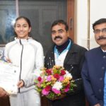 KHELNEWZ BILASPUR DESK बिलासपुर बास्केटबॉल लीग में डीएलएस डायनामोस ने जमाया खिताब पर कब्जा