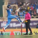 KHELNEWZ RAIPUR DESK नेशनल ओपन कबड्डी मे रजत पदक विजेता खिलाड़ियों को उपमुख्यमंत्री ने सौंपे 1 लाख 60 हजार की राशि