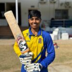 KHELNEWZ JAANJGIR DESK अखिल भारतीय अंतर विश्वविद्यालय नेटबॉल स्पर्धा में शहीद नंदकुमार पटेल विवि पहुंचा अंतिम चार में