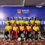 KHELNEWZ BILASPUR DESK खेलो इंडिया ट्राईबल गेम्स में सम्मिलित कबड्डी के स्टेट कोऑर्डिनेटर होंगे प्रदीप यादव