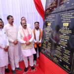 KHELNEWZ MAHASAMUND DESK विश्व पैरा एथलेटिक्स ग्रांड प्रिक्स में लक्की यादव ने जीता रजत पदक